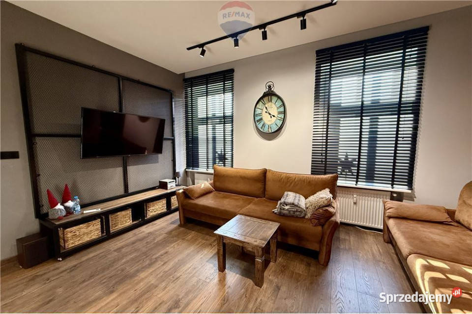 Apartament Ustroń Centrum 2 miejsca postojowe sprzedam