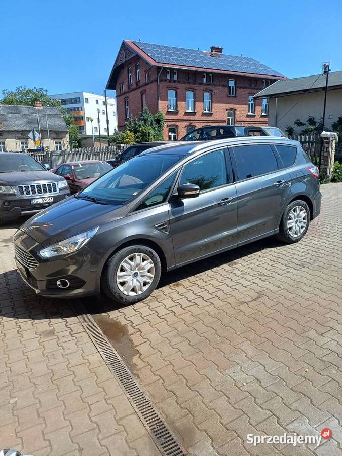 Ford S Zielona Góra