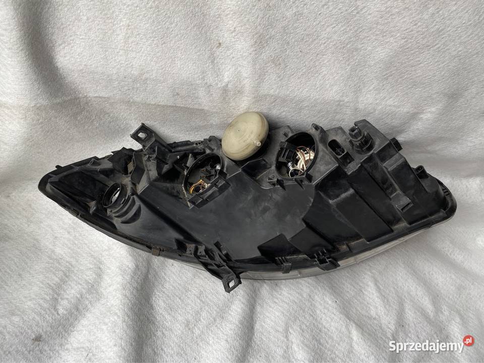 Lampa lewy przód Mercedes aklasa W169 Jasienica