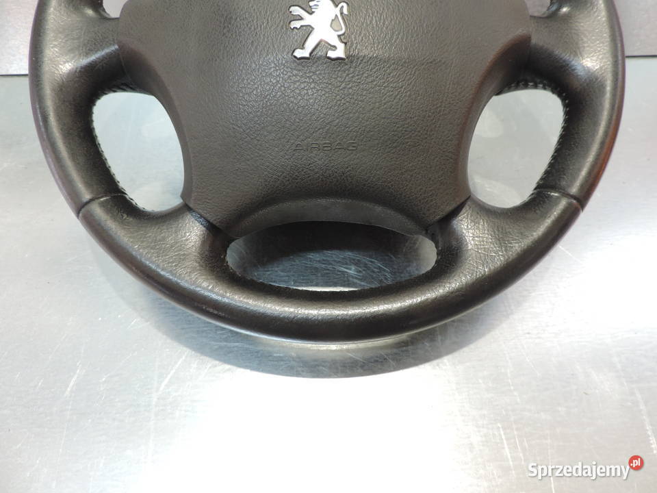 KIEROWNICA PEUGEOT 407 FL Nowy Sącz
