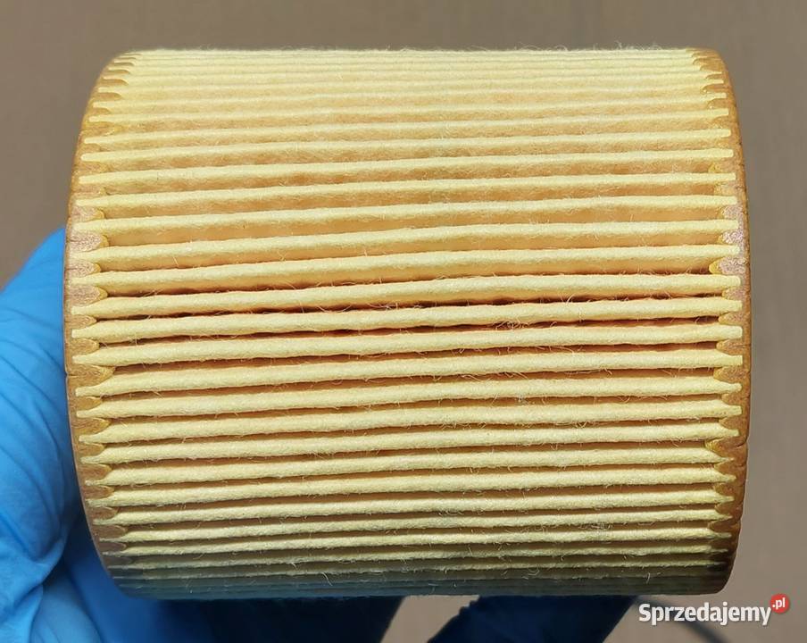 FILTR OLEJU MANN HU 71151X FIAT FORD TOYOTA Mielęcin