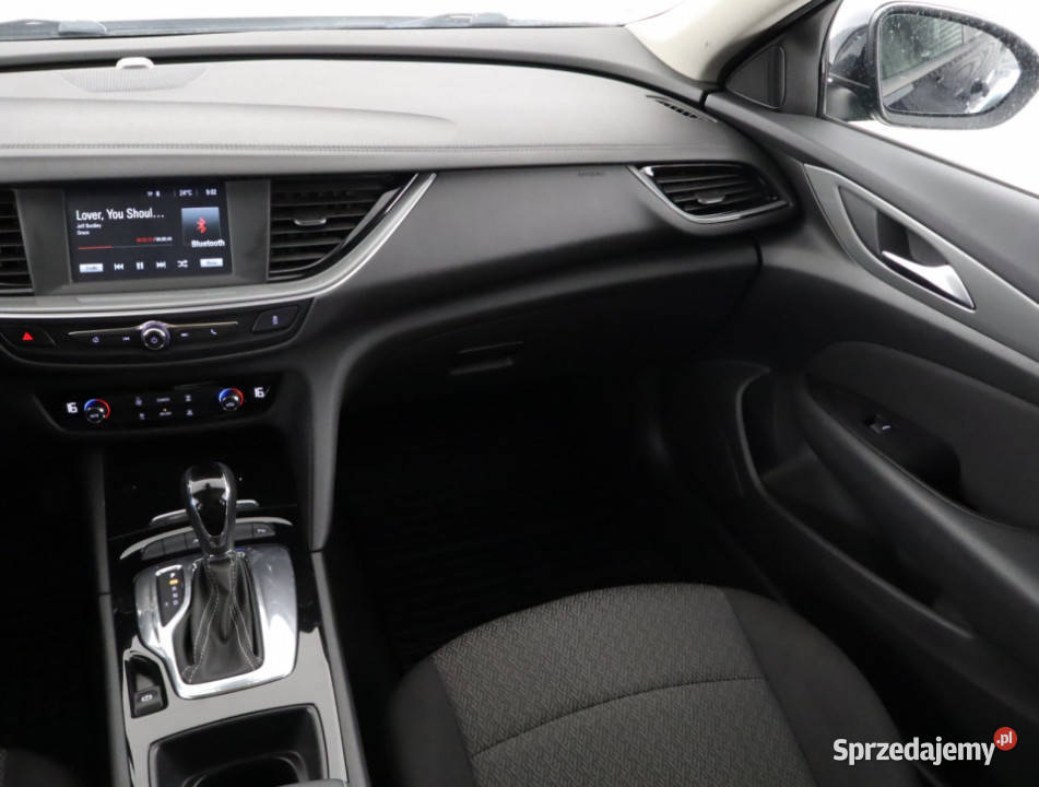 Opel Insignia 16 CDTI Bielany Wrocławskie sprzedam
