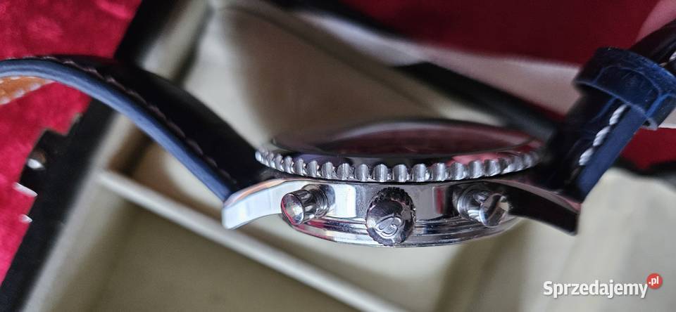 Breitling Navitimer Chronograph 41 piękny Męskie Konstancin-Jeziorna