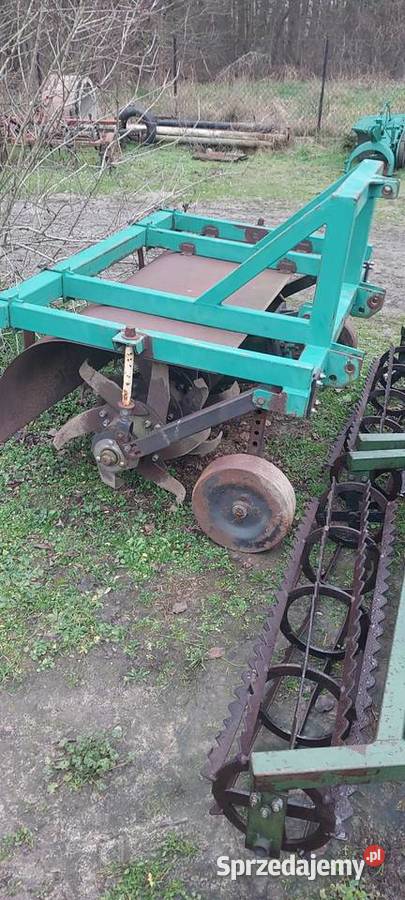 Glebogryzarka lubelskie