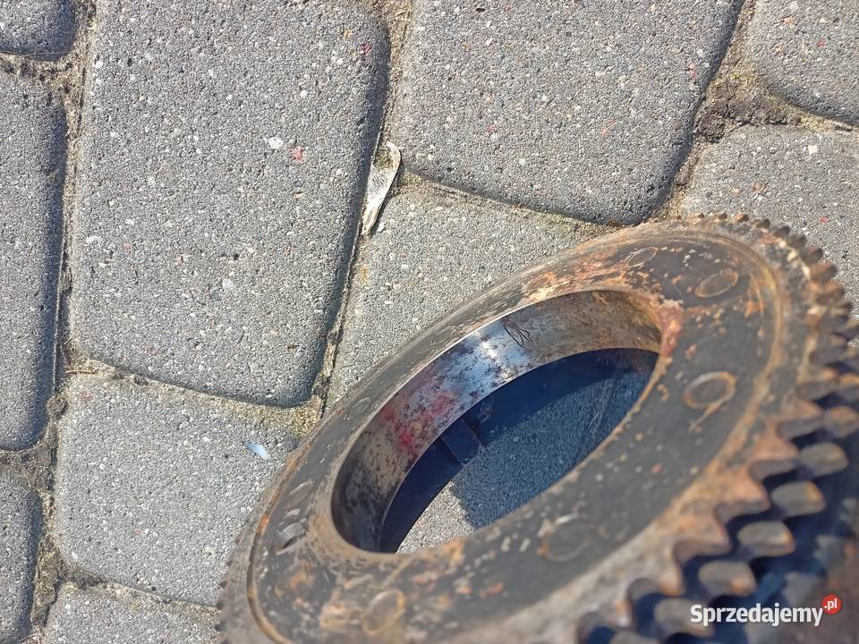 Harley WLA WLC WL 45 kosz sprzęgła Sprzęgła Bydgoszcz