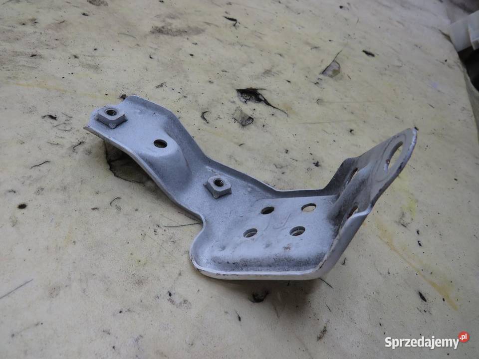 MOCOWANIE BŁOTNIKA PRAWE AVENSIS T27 T29 sprzedam