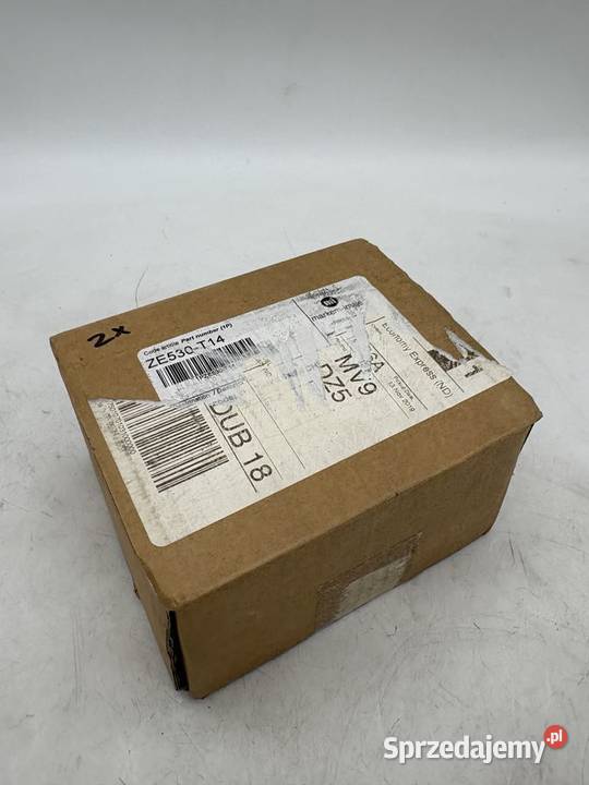 CSAT ZE530T25 42B66 Encoder Pozostałe mazowieckie Warszawa