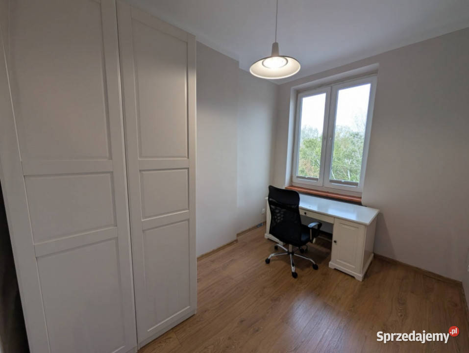 Mieszkanie 3pok 46 m2 Praga Płd Dworzec Wsch mazowieckie