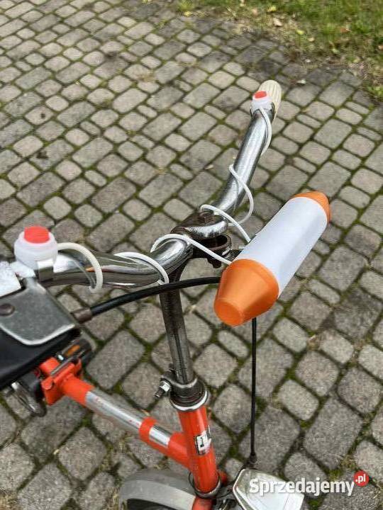 Kierunkowskazy Romet Wigry składak Jubilat Smyk Części i akcesoria mazowieckie Brwinów