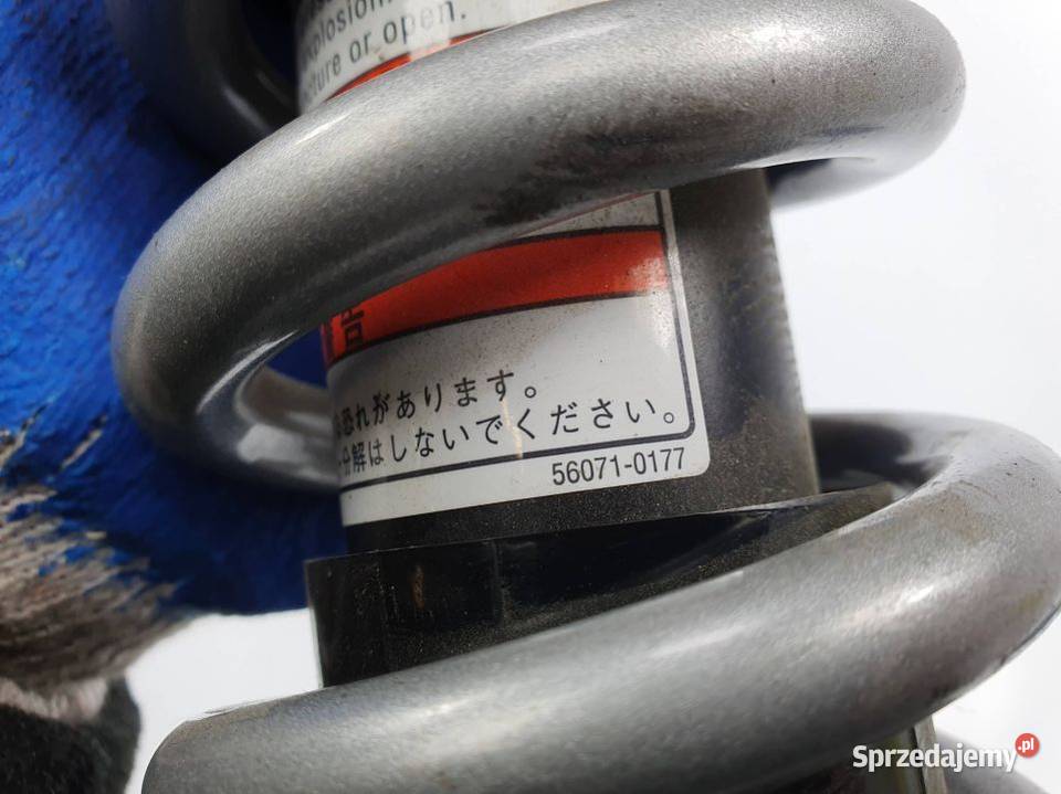 AMORTYZATOR MOTOR KAWASAKI Z650 ABS 560710177