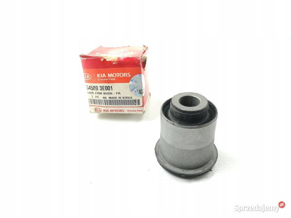 TULEJA PRZEDNIEGO WAHACZA KIA SORENTO 20022011