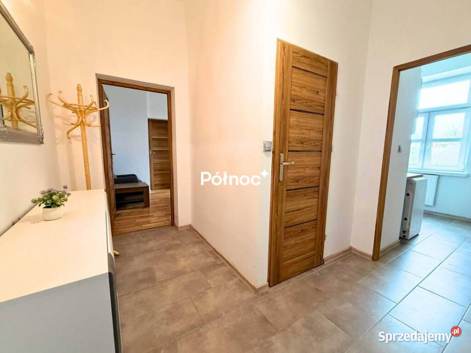 mieszkanie we Włodawie 427m2 1 piętro Włodawa