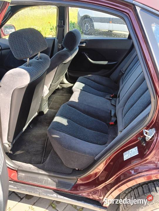 Honda Accord 18i 115 1996r Włoszczowice