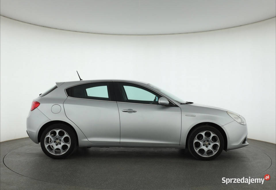 Alfa Romeo Giulietta 14 T Piaseczno