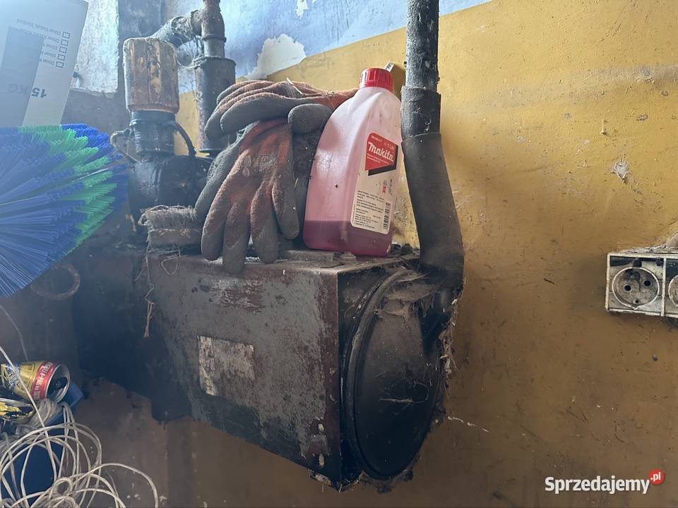 Sprzedam dojarkę do dojenia krów Hodowla bydła Grodziszczany