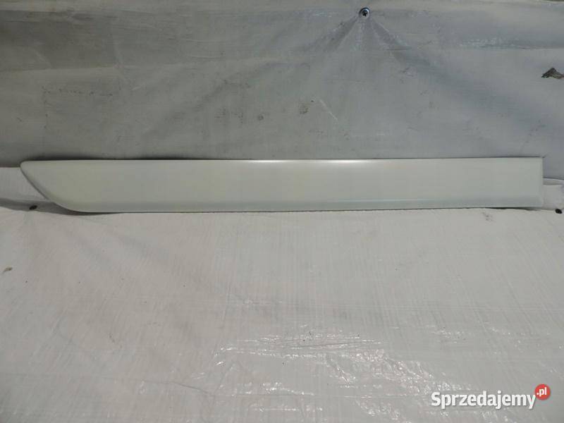 LISTWA DRZWI PRAWY TYŁ OPEL CORSA D 13188293 sprzedam