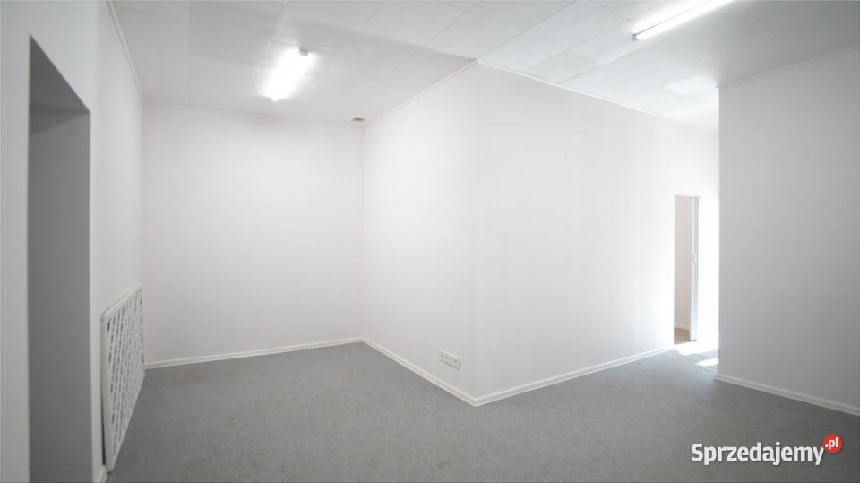 wynajem lokal użytkowy parter 56 m2 Opole ZWM Wynajem