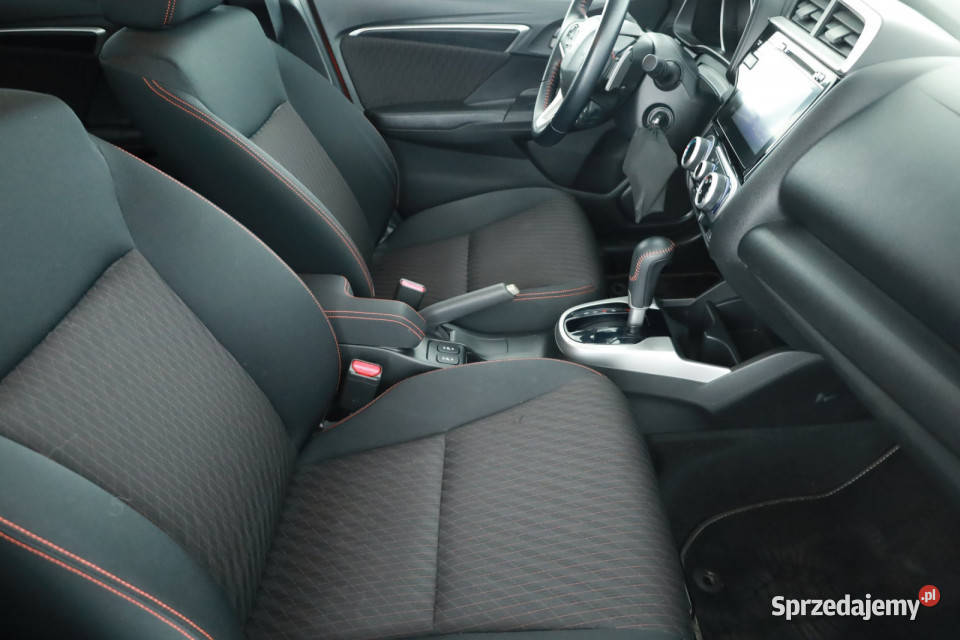 Honda Jazz 15 iVTEC benzyna Jazz Piaseczno
