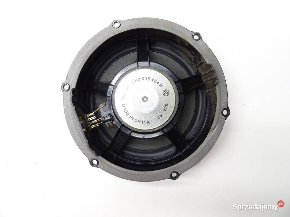 GŁOŚNIK DRZWI LEWY PRAWY PRZÓD PRZEDNI sprzedam