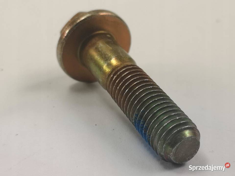 ŚRUBY AMORTYZATORÓW PRZÓD 5 FORD 7137633 lubelskie