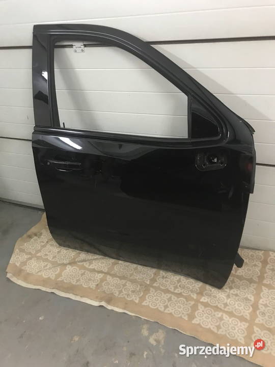 Drzwi Prawy Przód Prawe Przednie Chevrolet Barwałd Dolny sprzedam