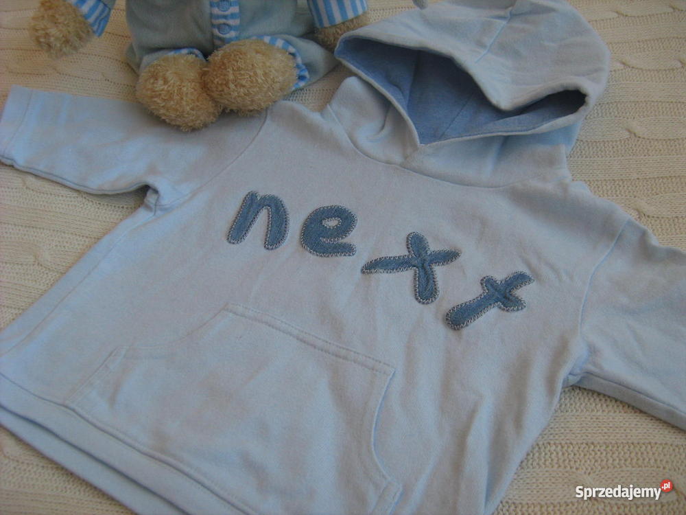 chłopca 69 miesięcy Przasnysz