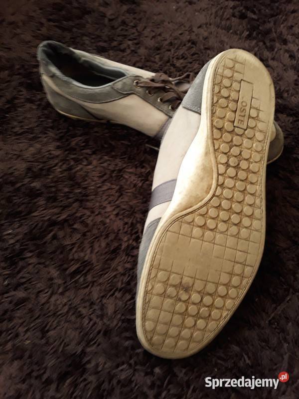 buty lacoste 42 śląskie Sosnowiec
