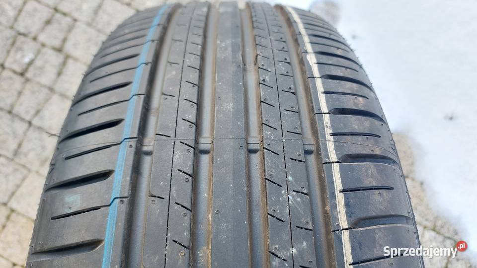 Opony letnie Falken Ziex ZE310 Ecorun 2155018 18cale Sieradz sprzedam