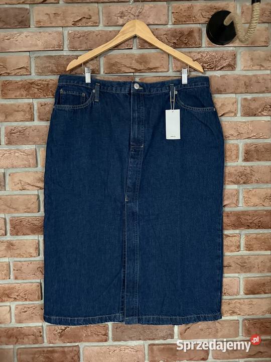 Spódnica Mango r XXL Odzież damska Siewierz sprzedam