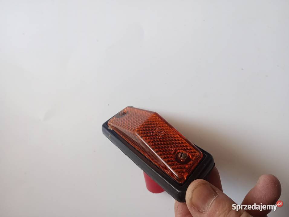 Kierunkowskaz PRL Żuk Tarpan Nysa Rok produkcji 1985 Turek sprzedam