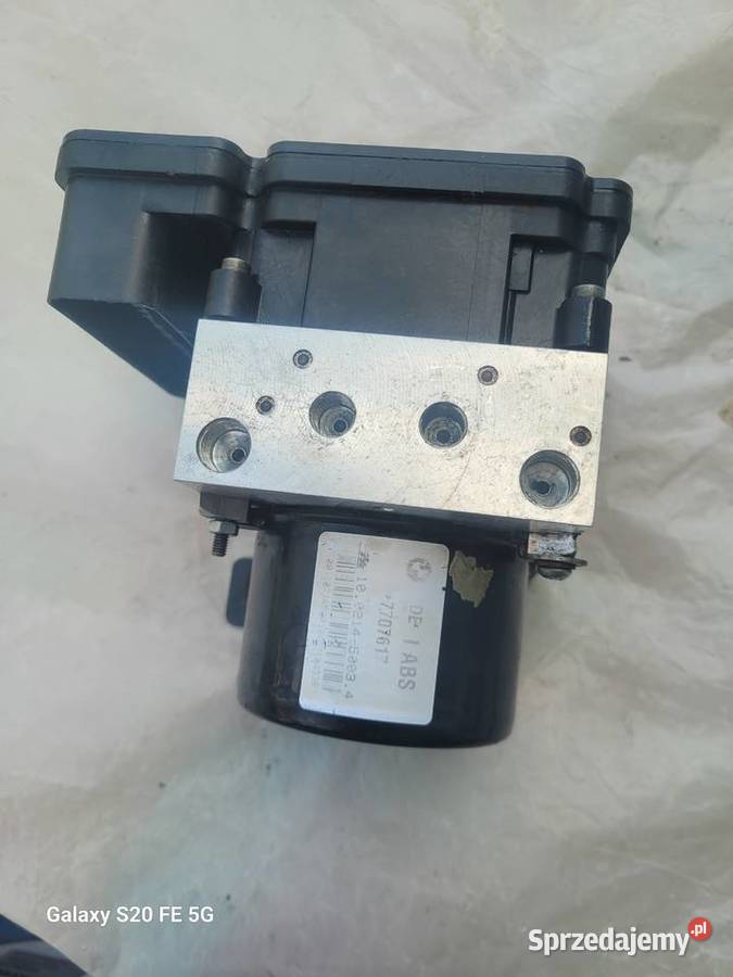 pompa ABS do BMW K 1200 GT K44
