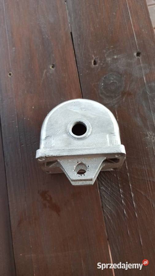 Przystawka iskrownika Junak m07 oryginalna na 4 Brzozów sprzedam
