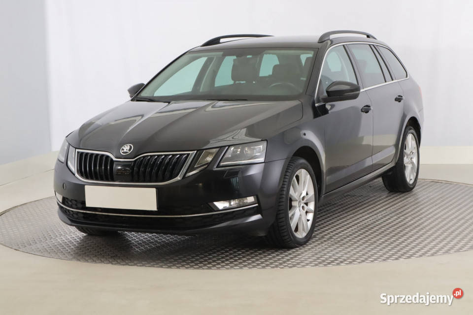 Skoda Octavia 20 TDI 1968cm3 Zabrze sprzedam