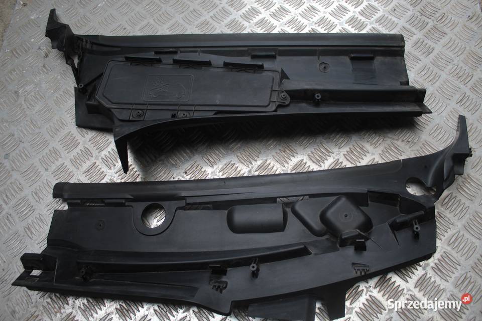 PODSZYBIE KOMPLET CITROEN C3 I 96379922 osobowe