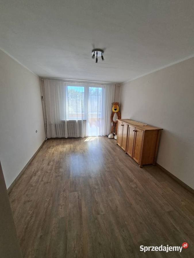 Mieszkania blacha Katowice sprzedam