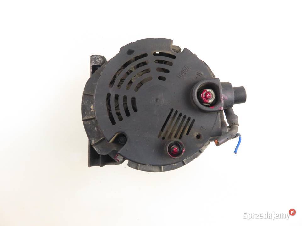 ALTERNATOR MERCEDES W168 17 CDI SG9B038 S542413A