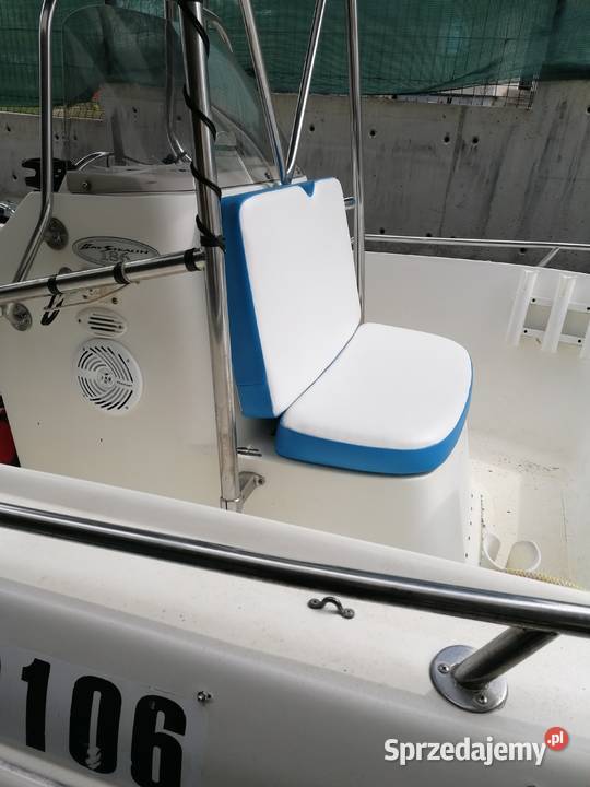 Sprzedam Lodz Motorowa Rumia