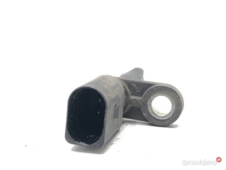 CZUJNIK ABS PRAWY TYŁ AUDI A6 C8 4M0927807C podkarpackie sprzedam