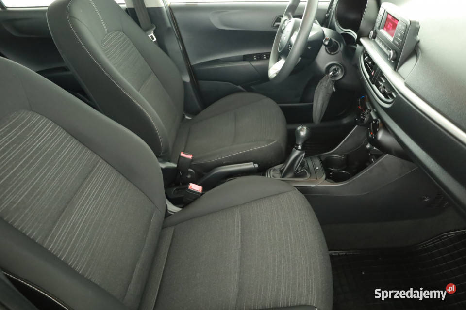 Kia Picanto 10 MPI światła przeciwmgielne Piaseczno sprzedam