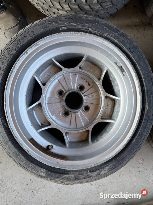 ATS Classic 4x100 8x13 et1 et0 Samochodowe Opatówek