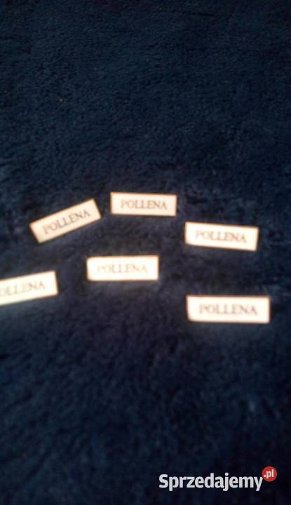 Bibelot Pollena Prl Warszawa