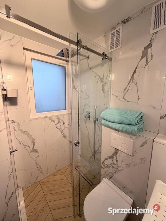 Wynajmę 1pokojowe w centrum Krakowa obok kina Kraków