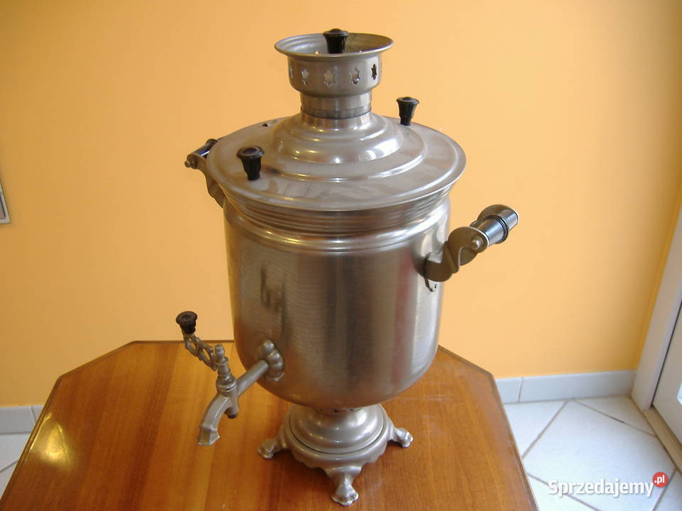 Sprzedam samowar Poznań