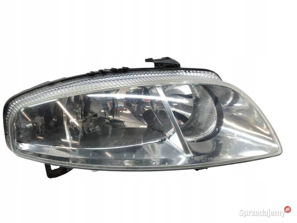LAMPA PRZÓD PRAWA EU 60681583 Alfa Romeo GT I świętokrzyskie