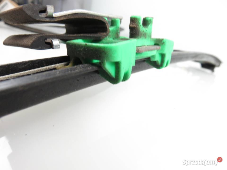 PODNOŚNIK SZYBY PRAWY PRZEDNI SHARAN I osobowe