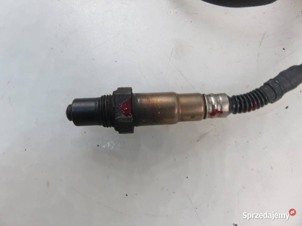 SONDA LAMBDA PORSCHE CAYENNE I Turbo S 45