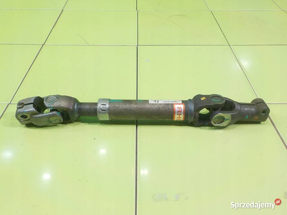 HYUNDAI ix20 16 CRDI 13r 5D krzyzak kolumny Suków