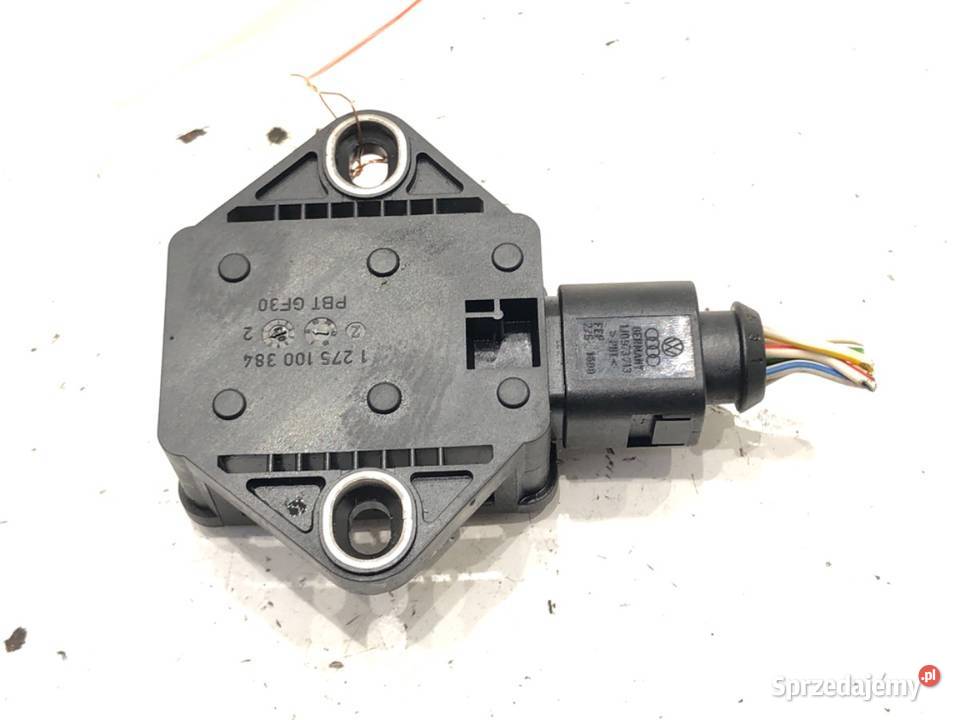 CZUJNIK ESP AUDI A6 C5 8E0907637A Kombi 9705