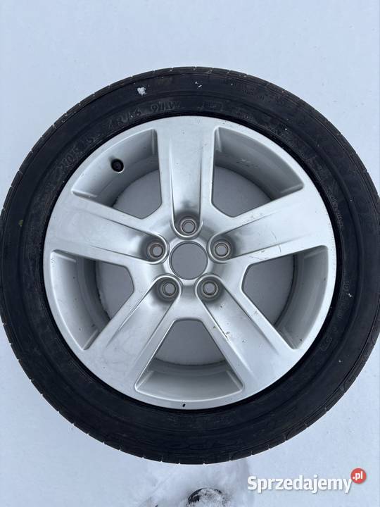 Felga Koło Audi A4 S4 8E 8H 5x112 Pabianice