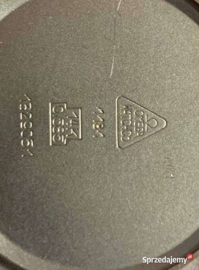 omega geneva złota vintage mazowieckie Łomianki Dolne